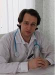 Осипов Дмитрий Леонидович - невролог, рефлексотерапевт г. Москва