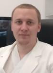 Чаркин Георгий Павлович - окулист (офтальмолог) г. Москва