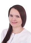 Лохматикова Наталья Владимировна - стоматолог г. Москва