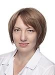 Яруллина Наиля Наримановна - рефлексотерапевт г. Москва