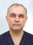 Павлов Андрей Валерьевич - массажист г. Москва