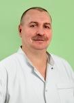 Тихомиров Владимир Григорьевич - врач лфк, мануальный терапевт г. Москва