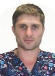Багаев Омар Махачевич
