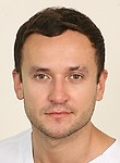 Кулага Андрей Владимирович