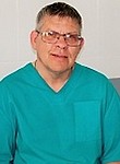 Баранов Дмитрий Николаевич - стоматолог г. Москва