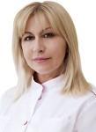 Абазова Марина Хатуевна - УЗИ-специалист г. Москва