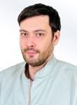 Самойлов Юрий Сергеевич