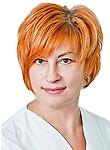 Дьяченко Татьяна Анатольевна - репродуктолог (эко) г. Москва