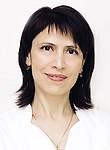 Айвазян Наира Юрьевна - акушер, гинеколог г. Москва