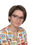 Лешан Наталья Владимировна  - стоматолог г. Москва