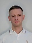 Толстиков Михаил Валерьевич - массажист, остеопат г. Москва