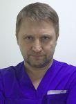 Медведев Игорь Валерьевич - мануальный терапевт, травматолог, хирург г. Москва