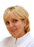 Зорина Светлана Алексеевна - невролог г. Москва