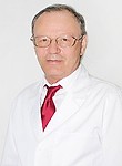 Крейнес Вадим Маркович - хирург г. Москва
