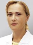 Восканова Ирина Борисовна - УЗИ-специалист г. Москва