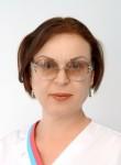 Летуновская Наталья Александровна - терапевт г. Москва