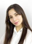 Кужанова Аннета Магомедовна