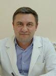 Чураков Дмитрий Владимирович - маммолог, онколог, хирург г. Москва