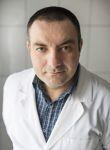 Сафарян Сергей Лаврентьевич - анестезиолог, кардиолог г. Москва