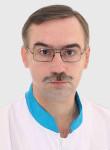 Щитников Андрей Львович - хирург г. Москва