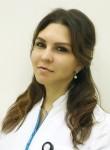 Суровова Дарья Александровна - рентгенолог г. Москва