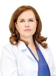 Мухтарова Гузалия Фаридовна