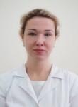 Дунайкина Юлия Алексеевна - окулист (офтальмолог) г. Москва