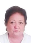 Абубикирова Галина Эдуардовна - терапевт г. Москва