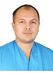 Бурцев Владимир Александрович - ортопед, травматолог г. Москва