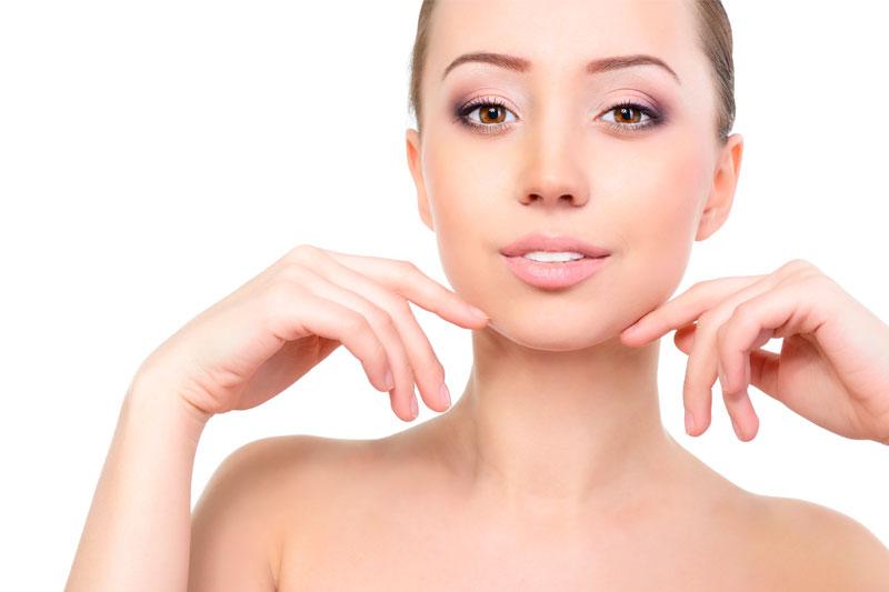 Коррекция скул Коррекция скул