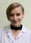 Шевчук Олеся Сергеевна - гинеколог г. Москва
