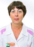 Мартынова Галина Александровна