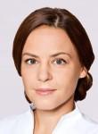 Дзюба Юлия Анатольевна