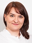 Кауфман Екатерина Валерьевна - акушер, гинеколог г. Москва