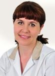 Янова Лилиана Владимировна