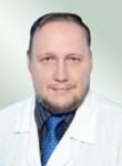 Новохатский Иван Александрович - маммолог, онколог г. Москва