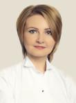 Бочарова Анна Викторовна