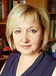 Артамонова Елена Вячеславовна