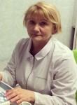 Лаврухина Надежда Кимовна - терапевт, УЗИ-специалист г. Москва