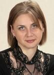 Финк Анна Валерьевна - психолог г. Москва