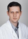 Широкий Вячеслав Павлович - маммолог, онколог, пластический хирург, УЗИ-специалист г. Москва