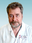 Коровкин Михаил Александрович