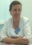 Закирова Эльмира Ульфатовна - гинеколог г. Москва