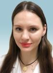 Штода Юлия Максимова - дерматолог, косметолог г. Москва