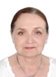 Арустамова Маргарита Николаевна - УЗИ-специалист г. Москва