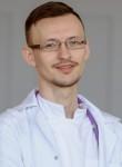 Логинов Дмитрий Николаевич - гинеколог г. Москва