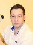 Белов Михаил Александрович - окулист (офтальмолог) г. Москва