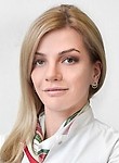Дулова Александра Владимировна
