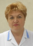 Арнаут Светлана Ивановна