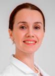 Кавтеладзе Елена Варламовна - гинеколог, репродуктолог (эко) г. Москва